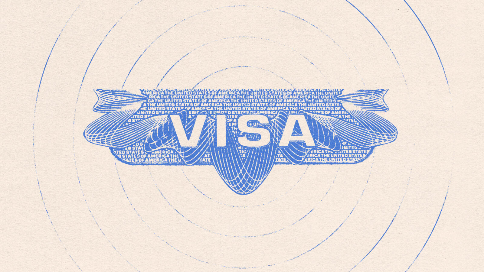 What is a visa run?